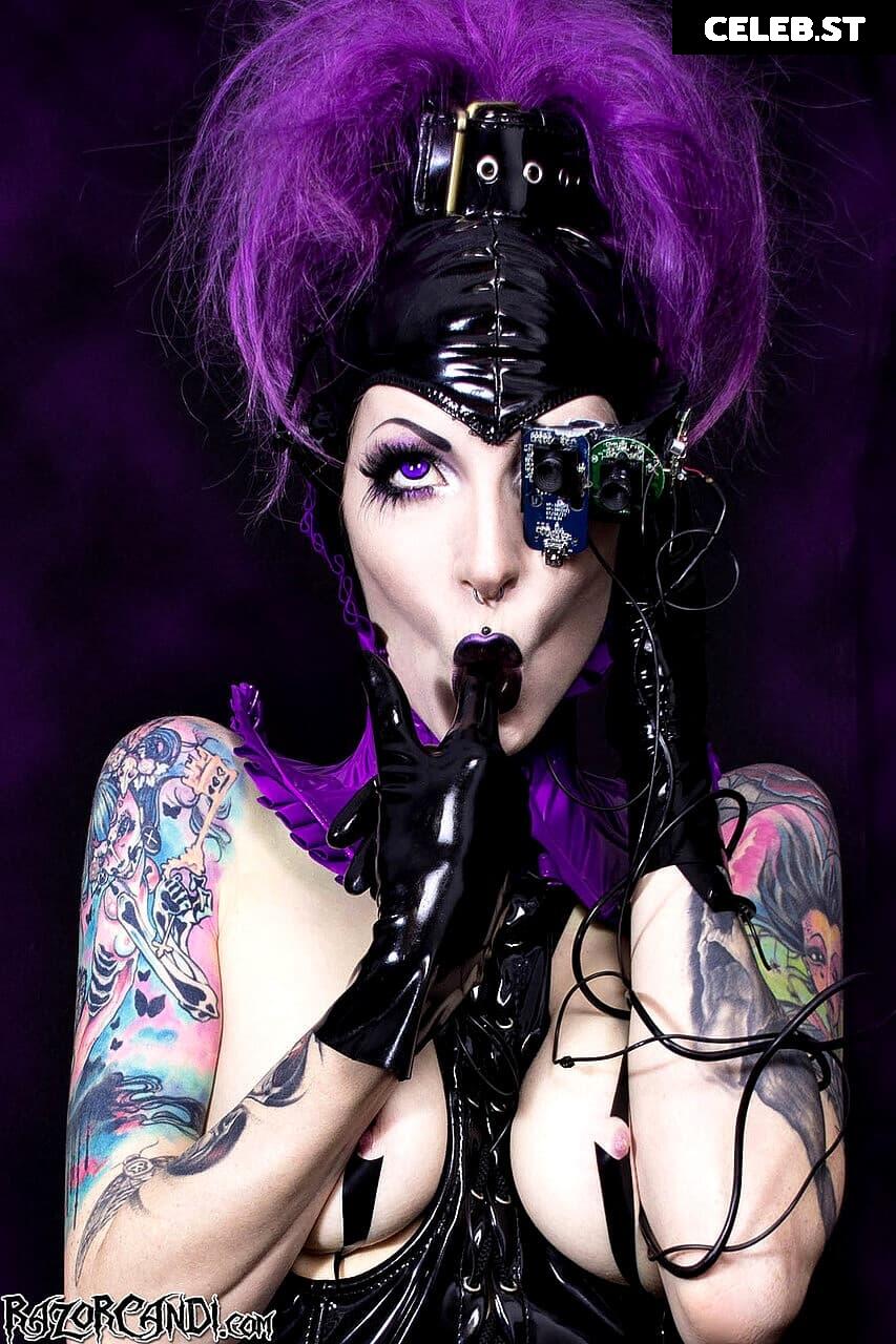 Razor Candi Image 1786559