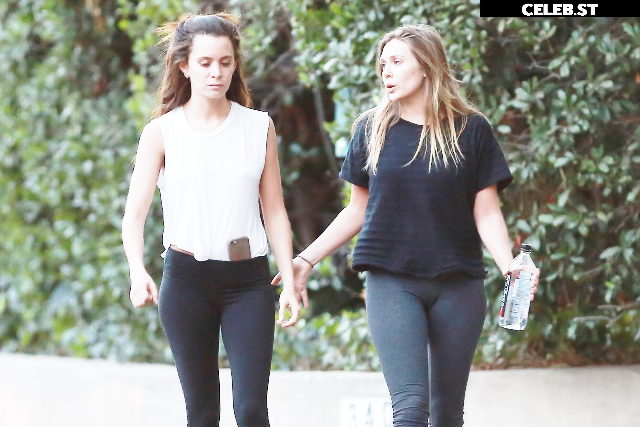 Elizabeth Olsen Image 1786484