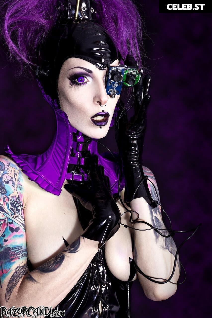 Razor Candi Image 1786663