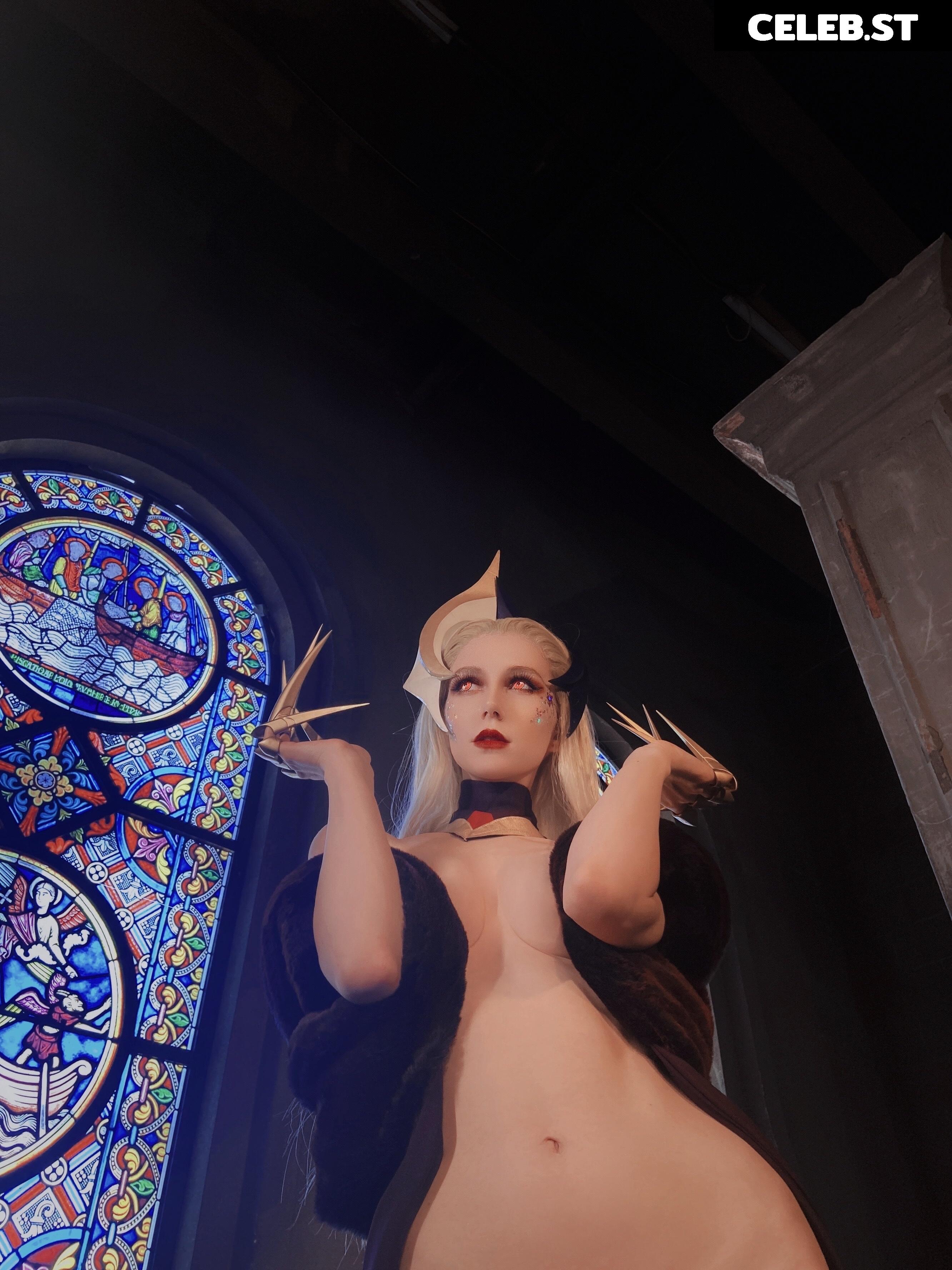 Mik Allen Image 178601