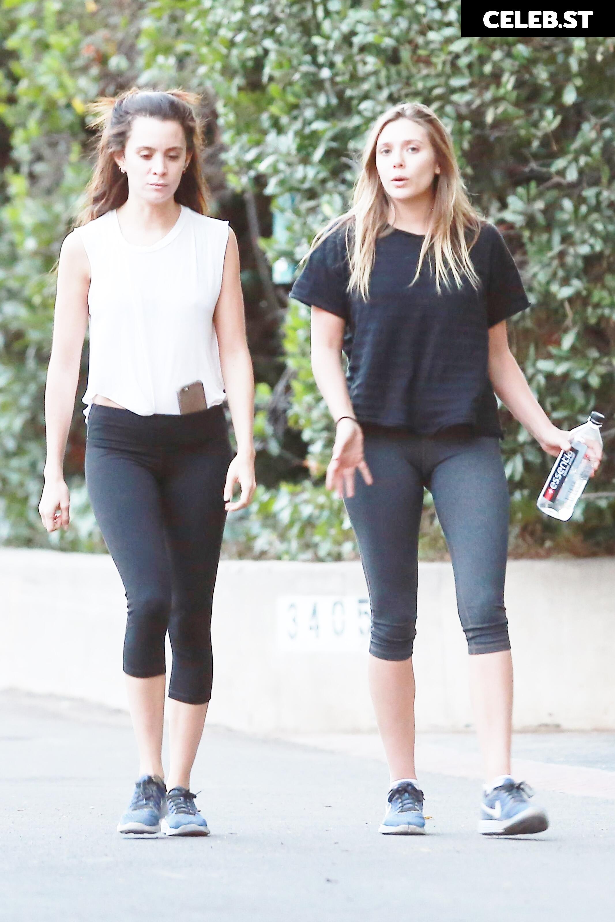 Elizabeth Olsen Image 1786376