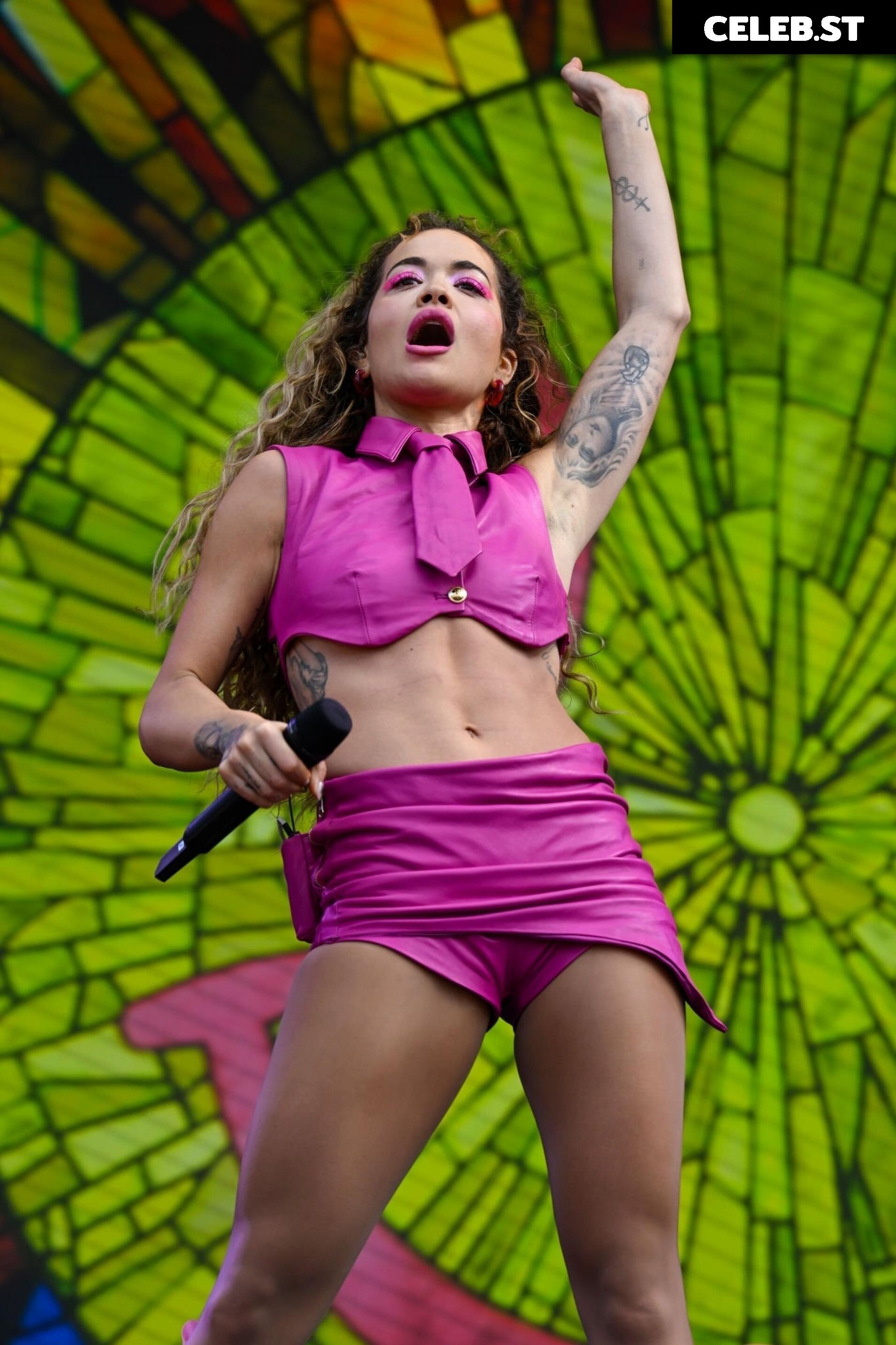 Rita Ora Image 1786273