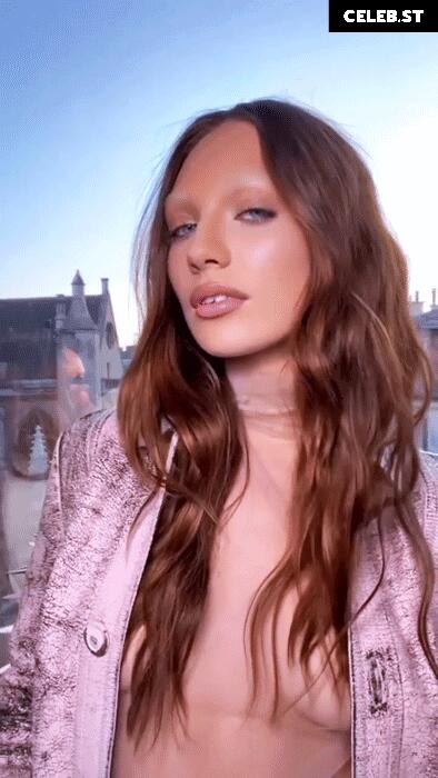 Maddie Ziegler Image 1786216