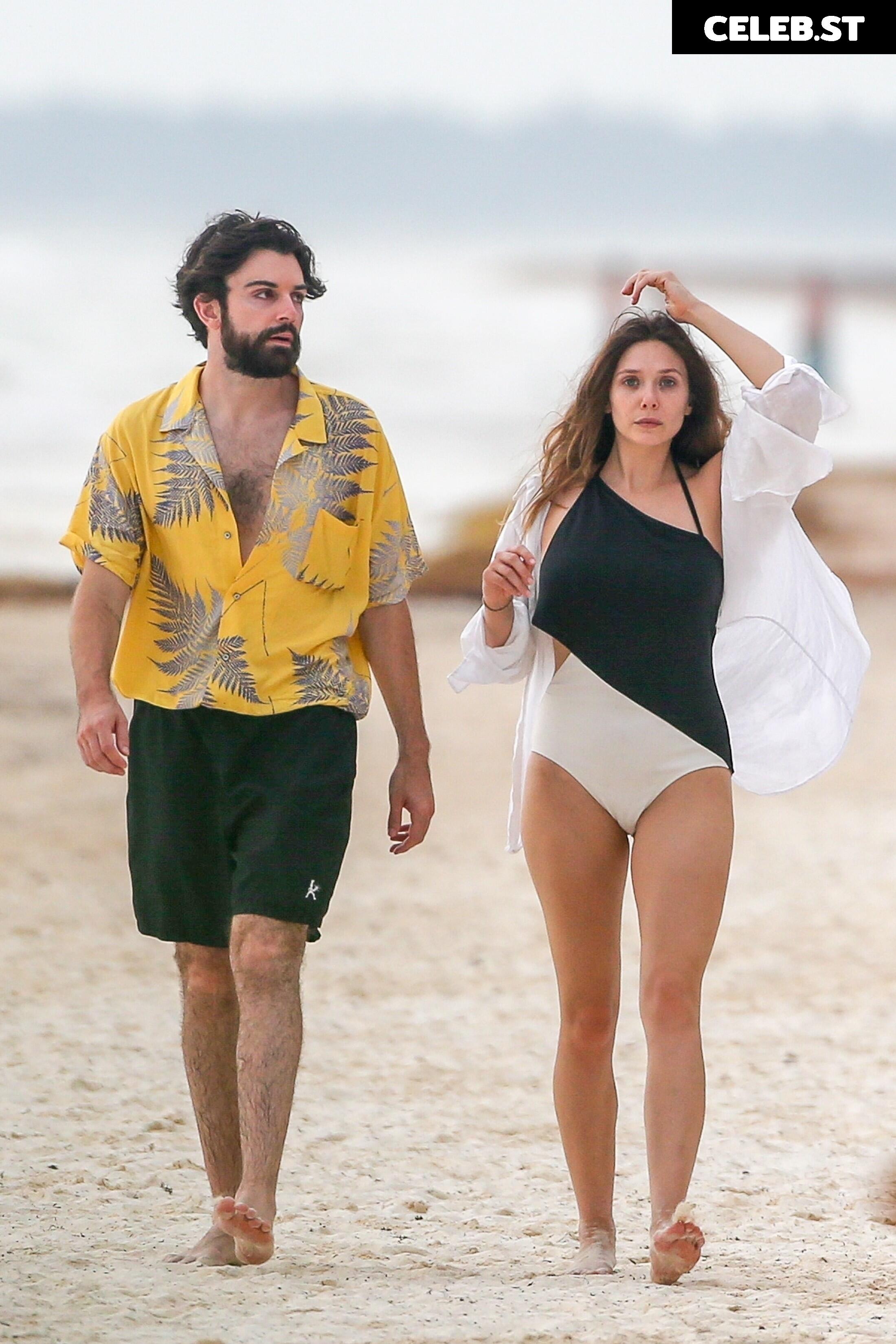 Elizabeth Olsen Image 1786943