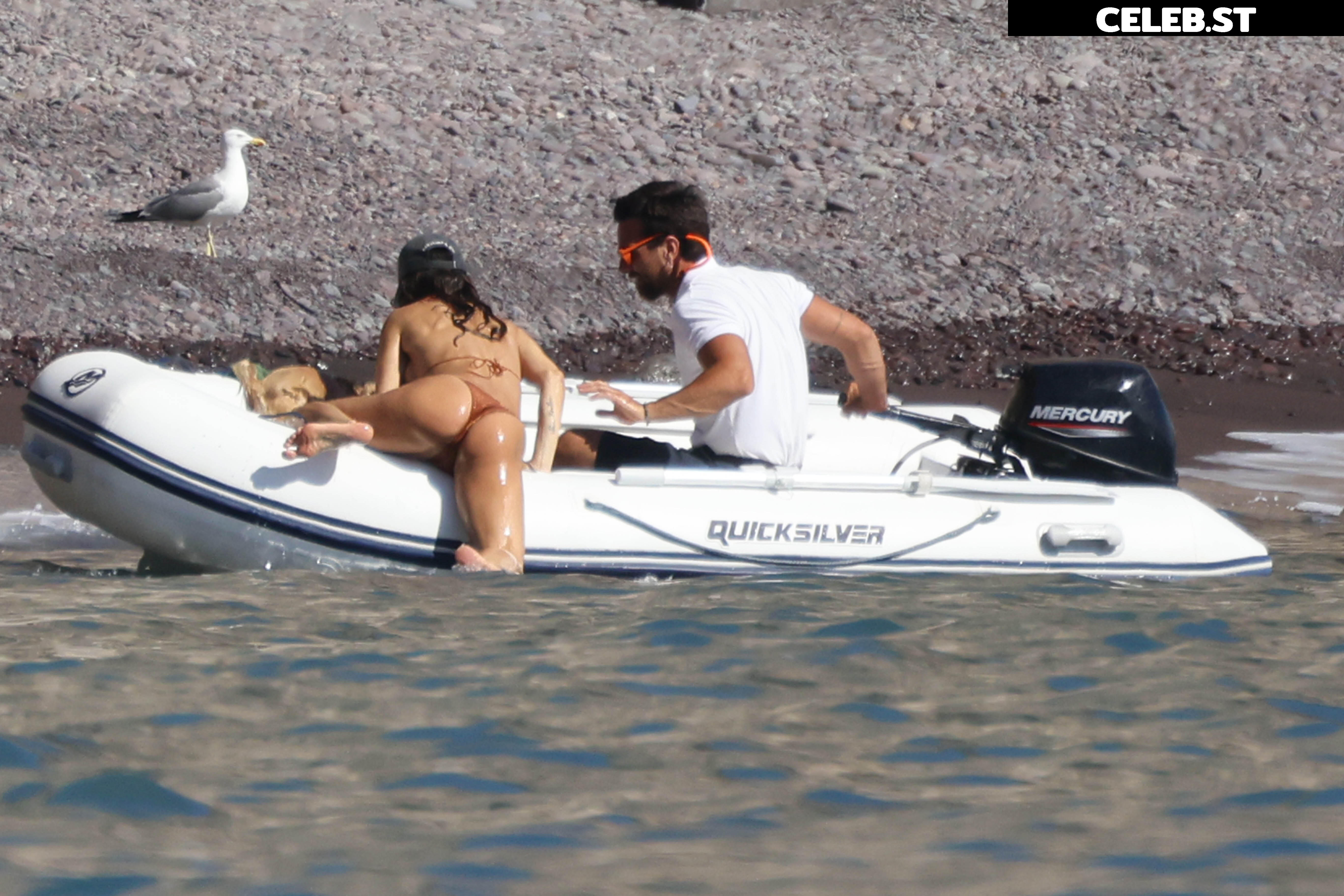 Elisabetta Canalis Image 1786964