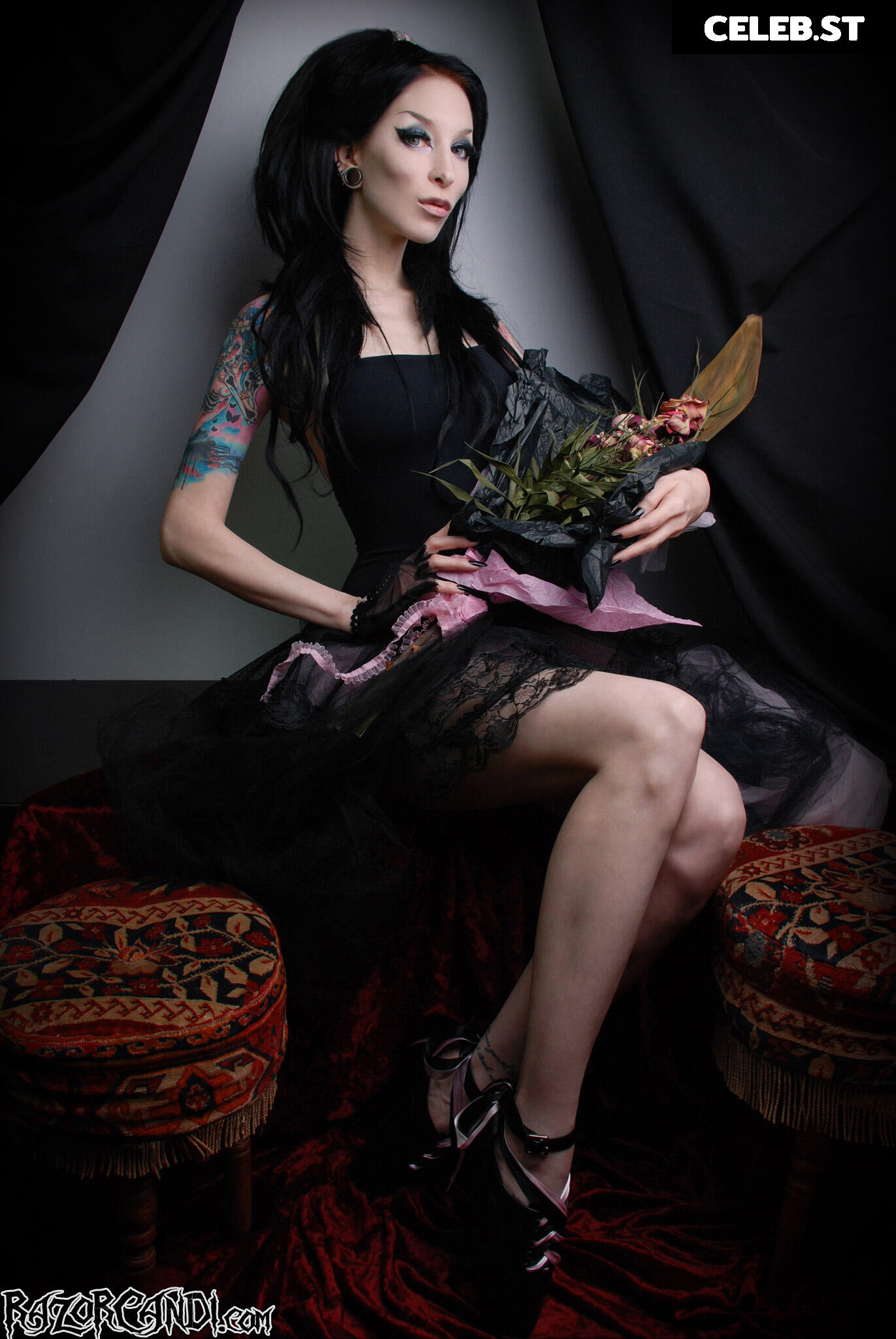 Razor Candi Image 1787870