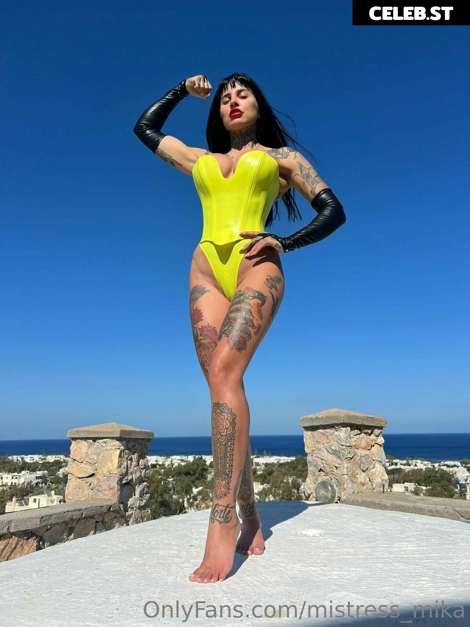 Mistress Mika Katana Image 1787806