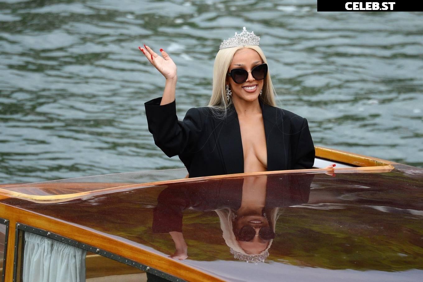 Doja Cat Image 1787555