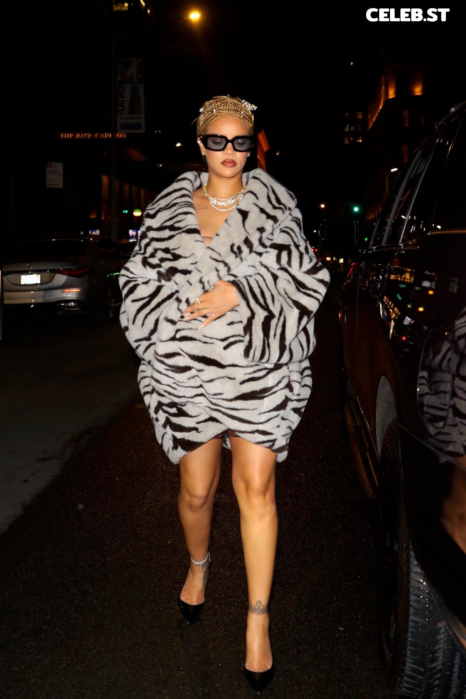 Rihanna Image 1787562