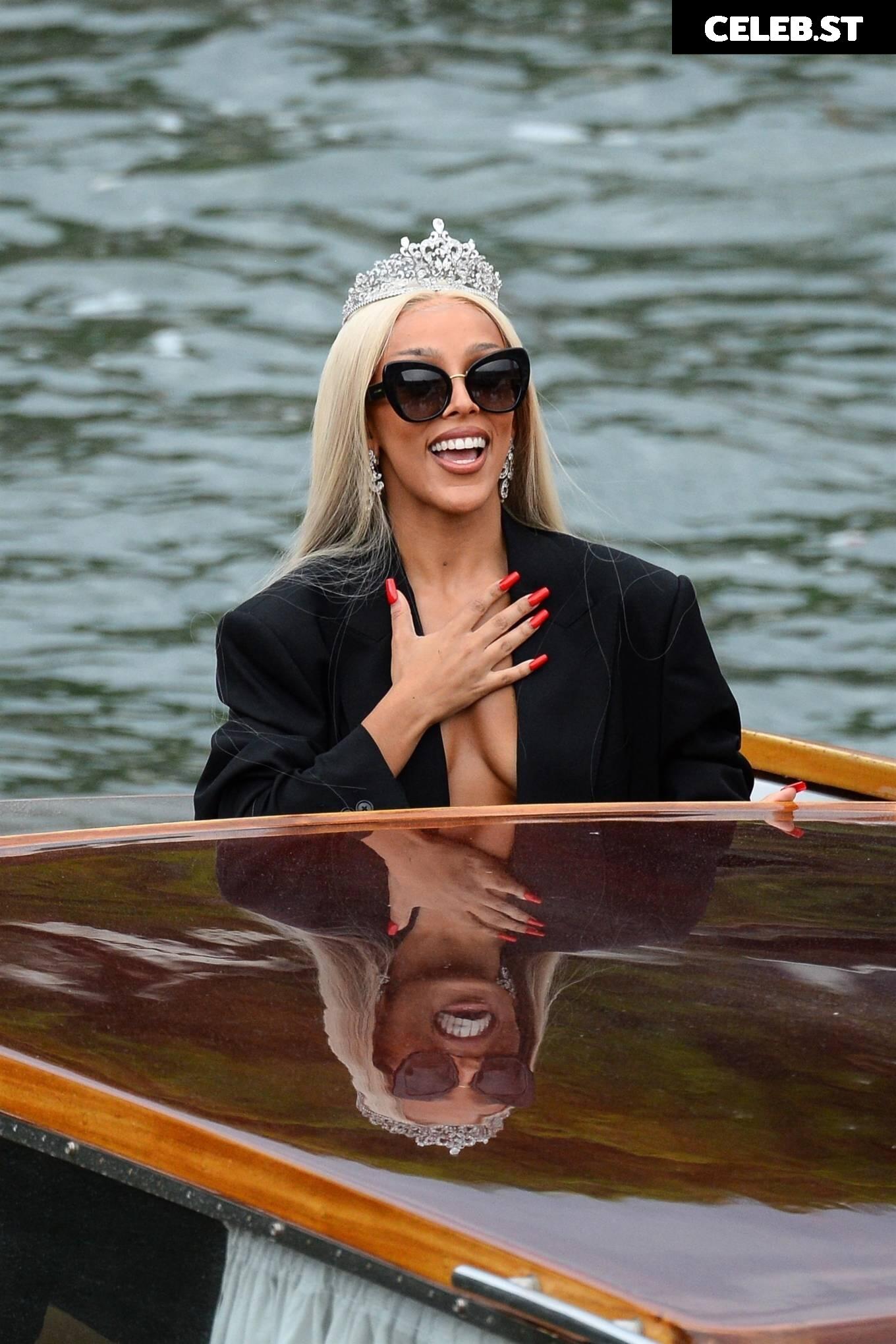 Doja Cat Image 1787504