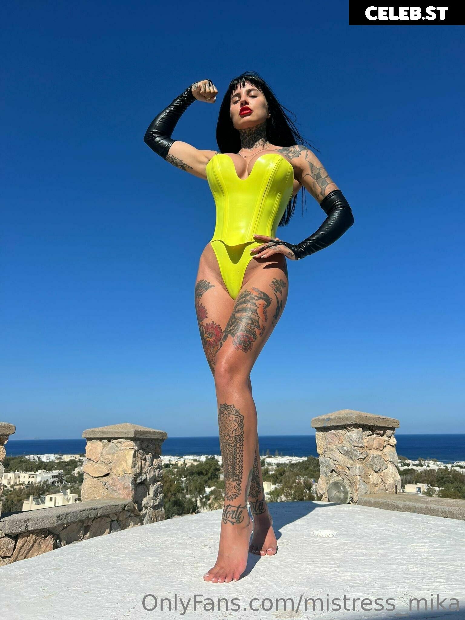 Mistress Mika Katana Image 1787491