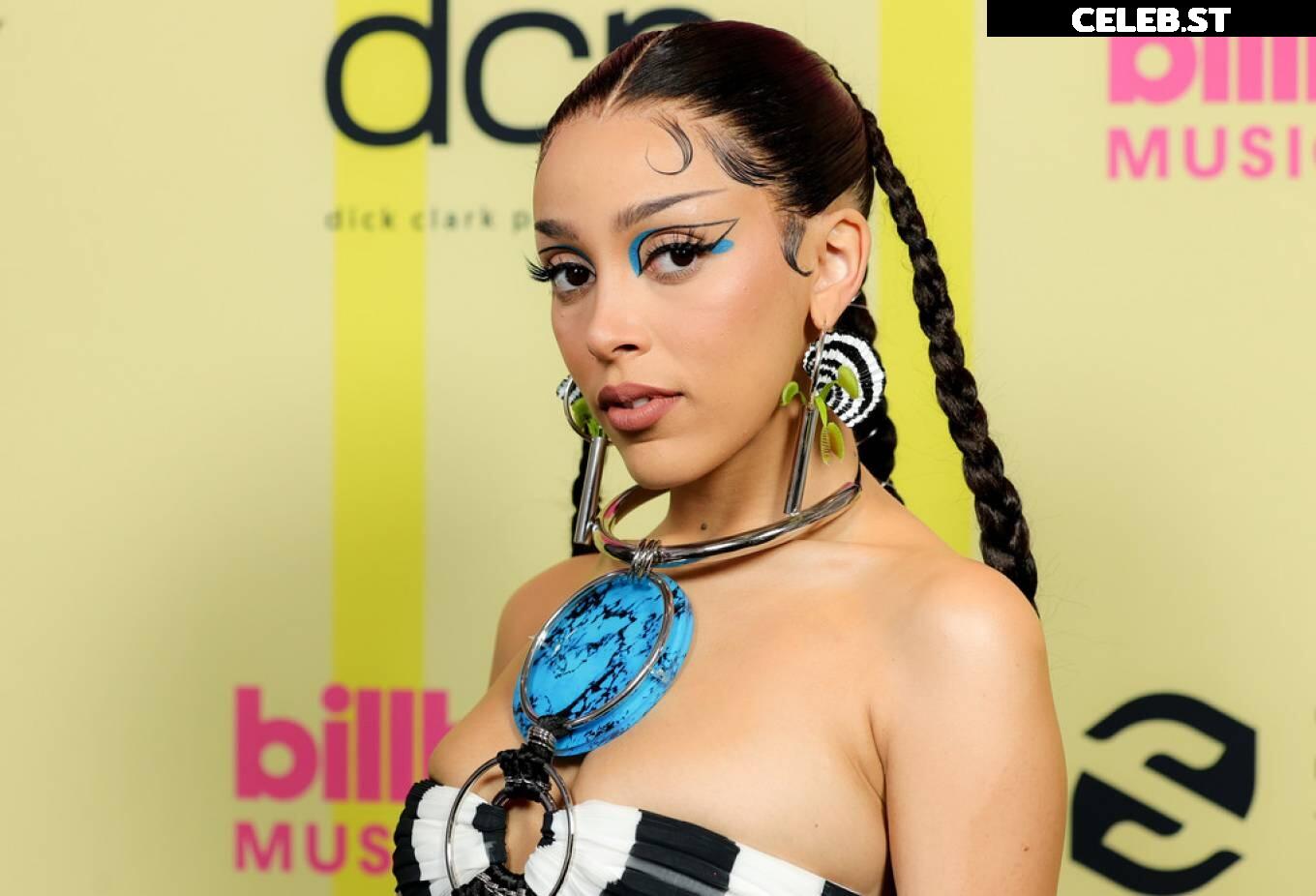 Doja Cat Image 1787459