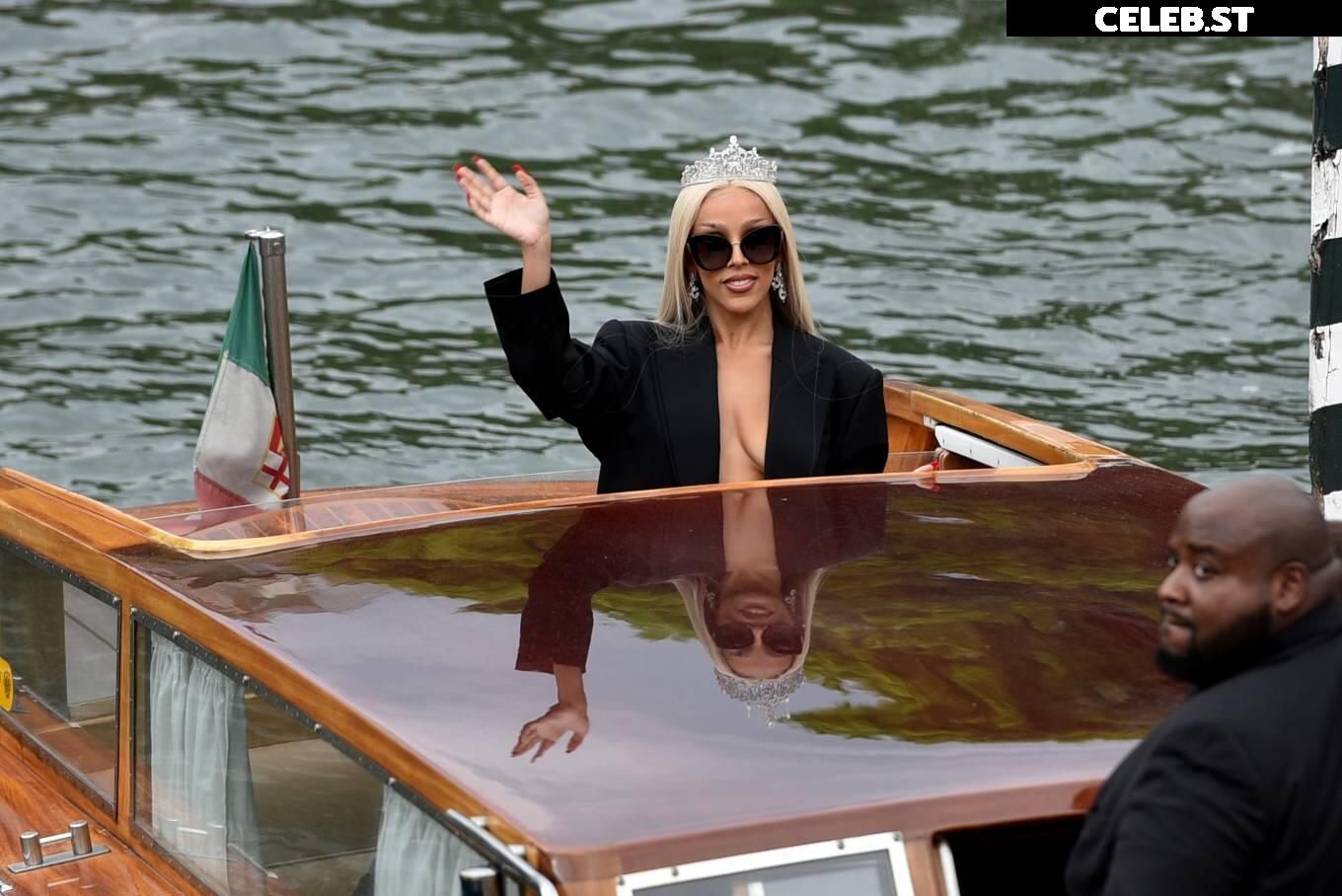 Doja Cat Image 1787750