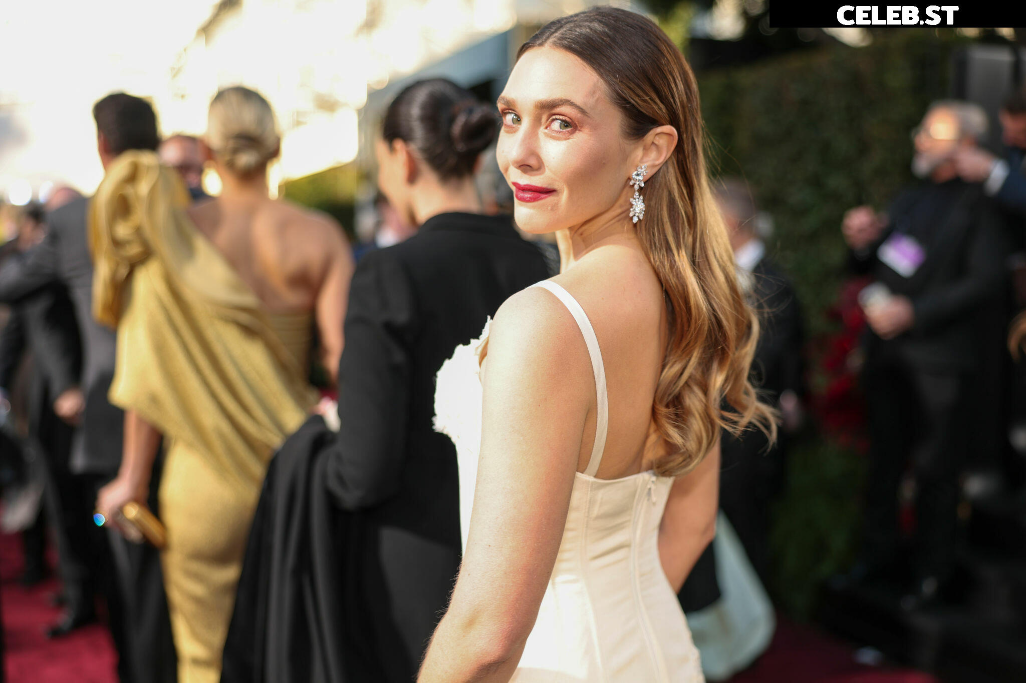 Elizabeth Olsen Image 1787741