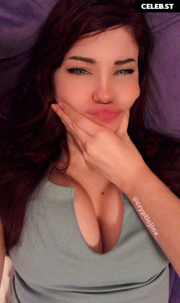 Jinx Asmr Image 1787767