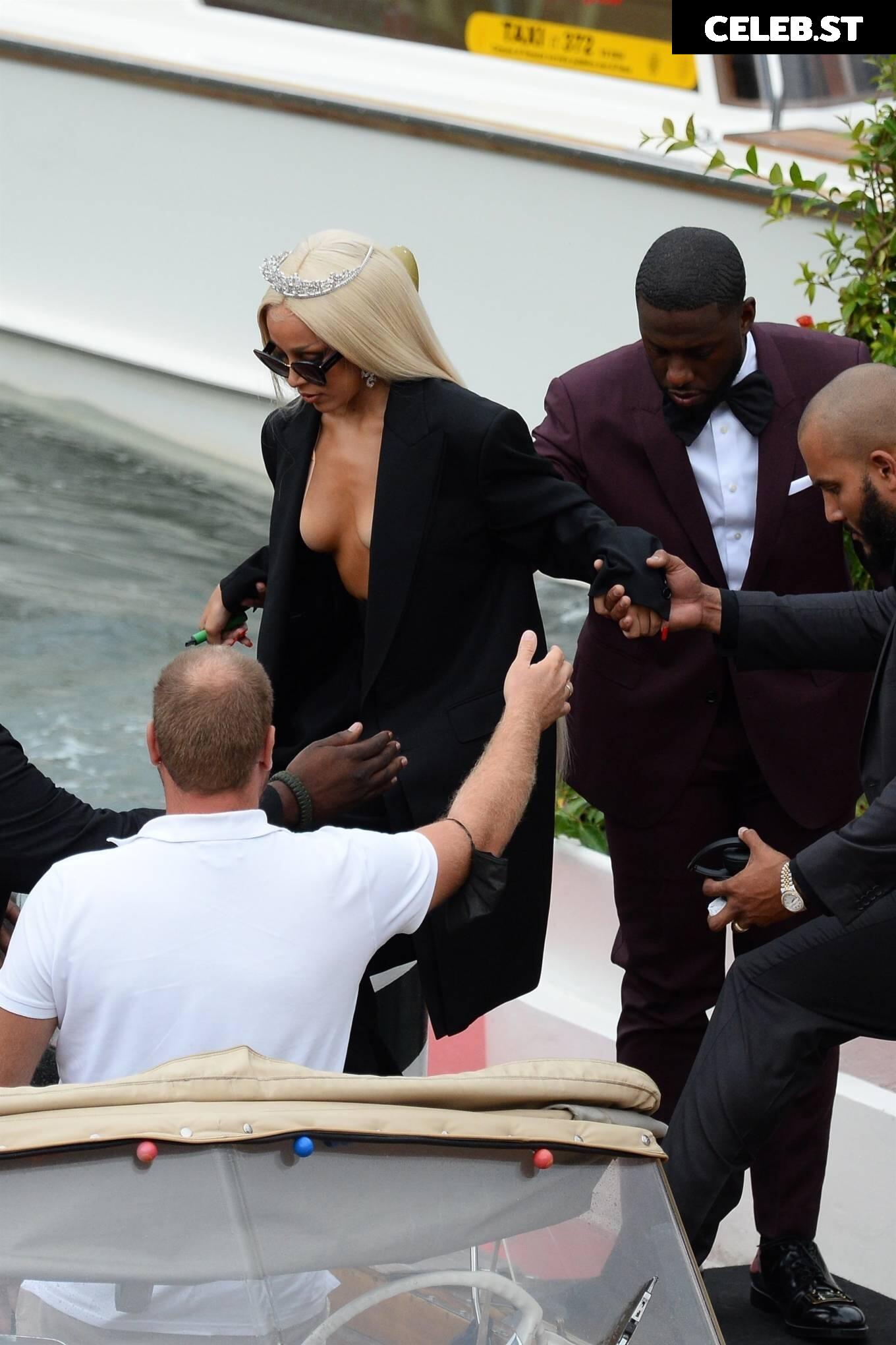 Doja Cat Image 1787652