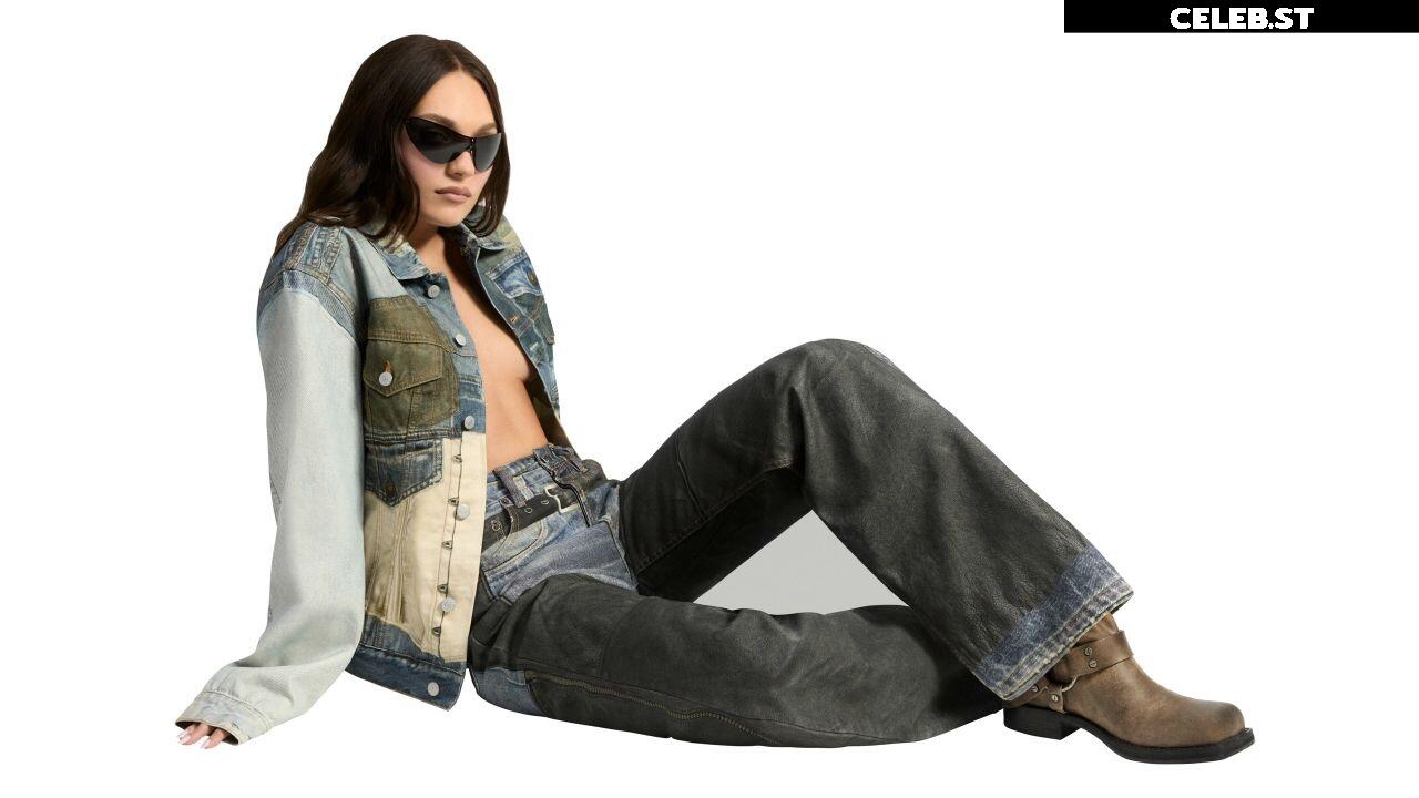 Maddie Ziegler Image 1787119