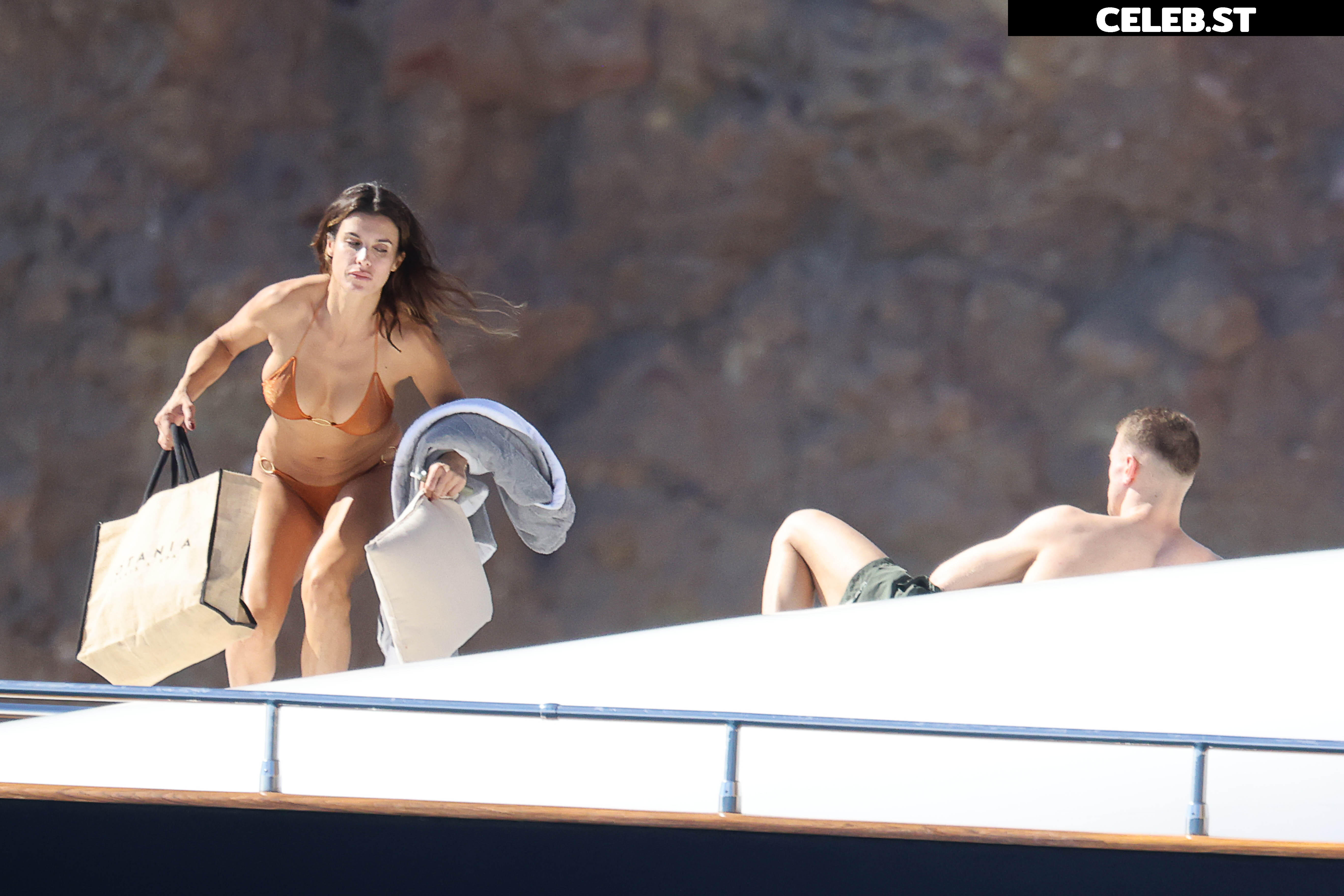 Elisabetta Canalis Image 1787095