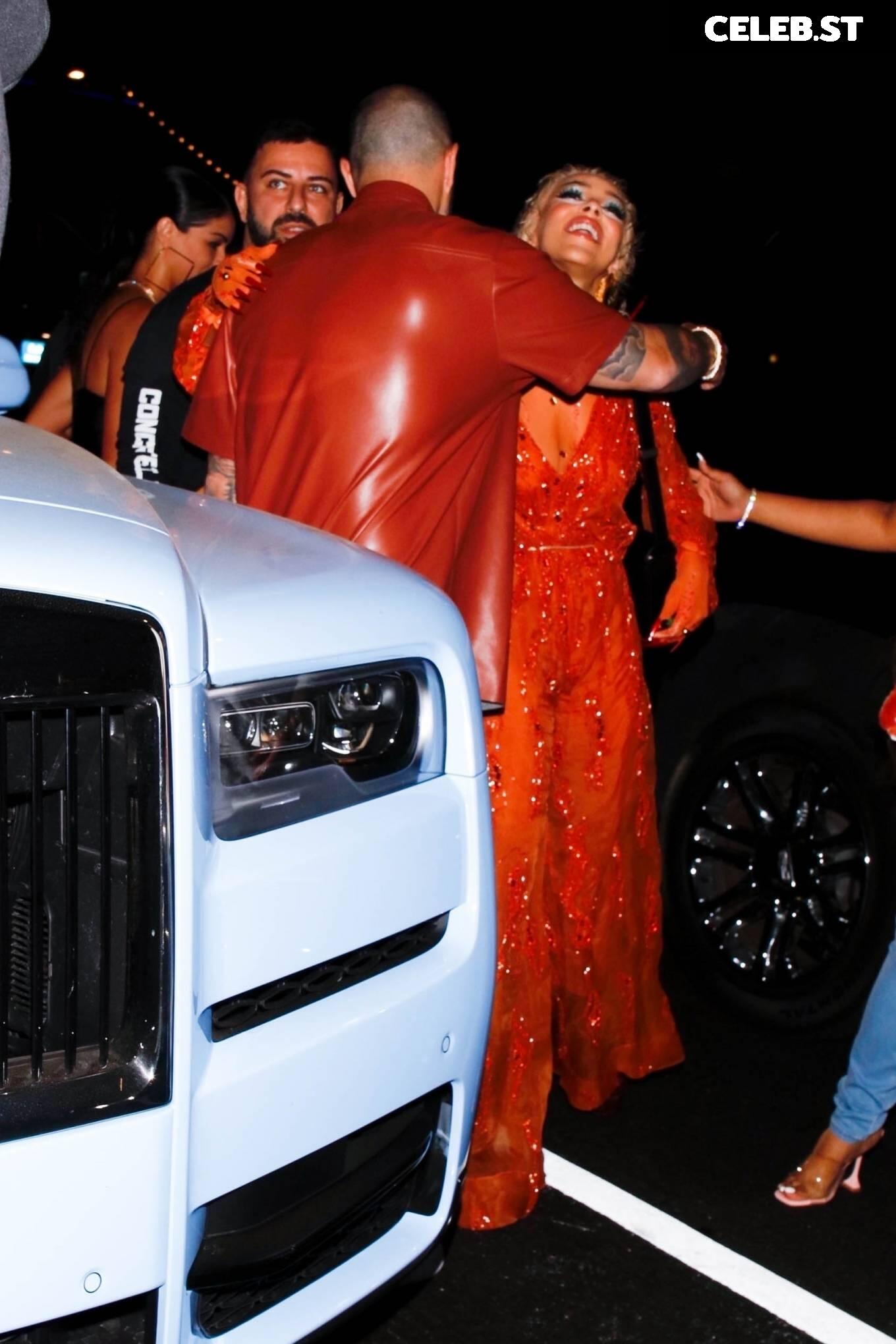 Doja Cat Image 1787052