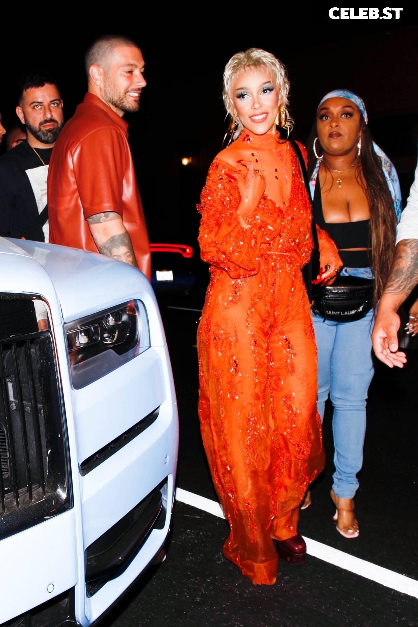 Doja Cat Image 1787011