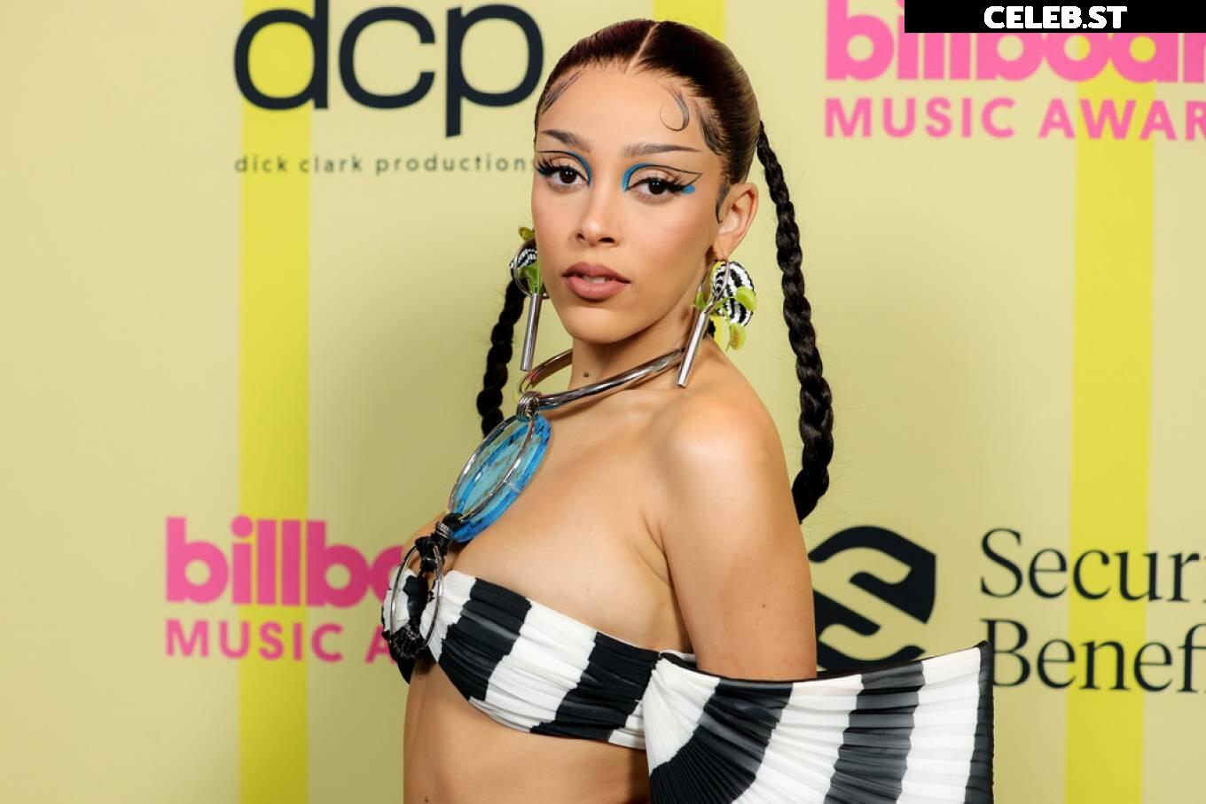 Doja Cat Image 1787331