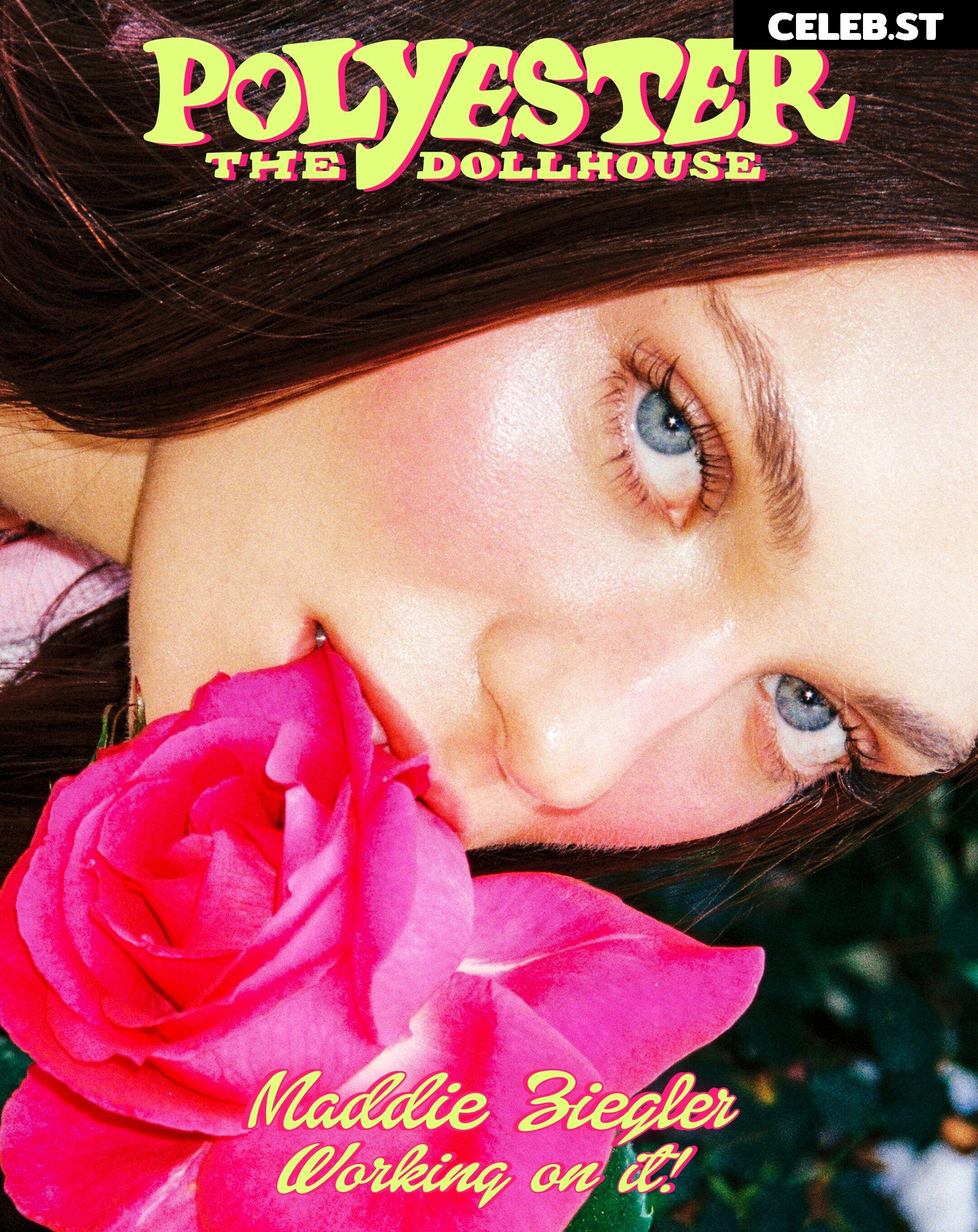 Maddie Ziegler Image 1787266