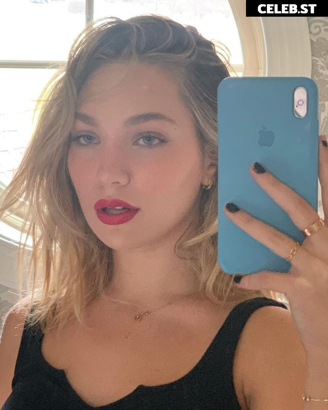 Maddie Ziegler Image 1784580