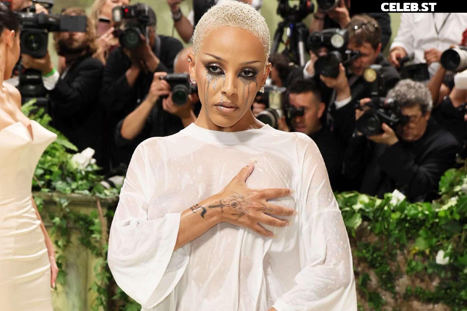 Doja Cat Image 1784549