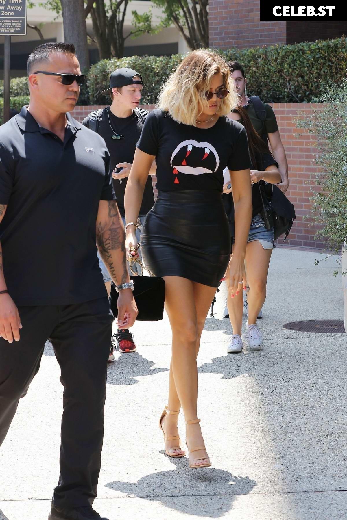 Khloé Kardashian Image 1784567