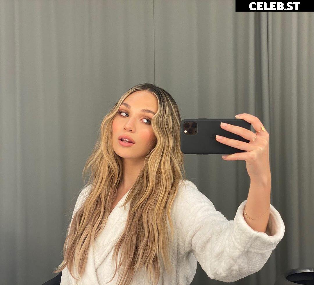 Maddie Ziegler Image 1784529