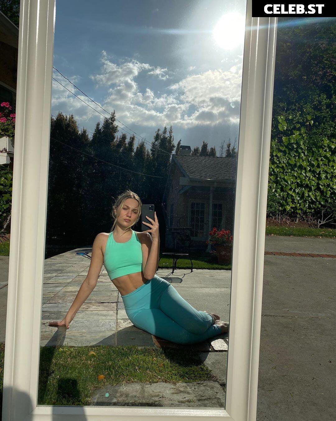 Maddie Ziegler Image 1784488