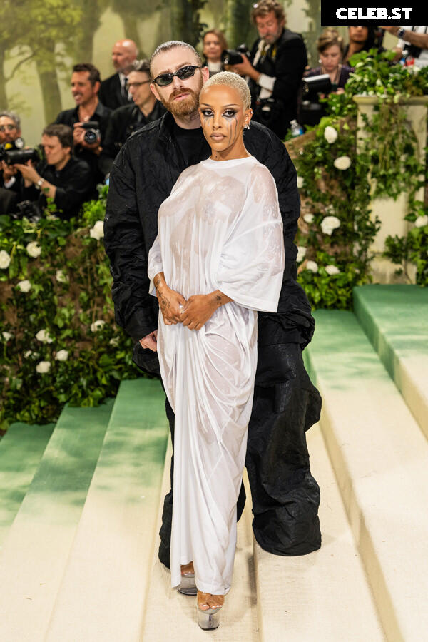 Doja Cat Image 1784799