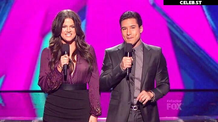 Khloé Kardashian Image 1784721