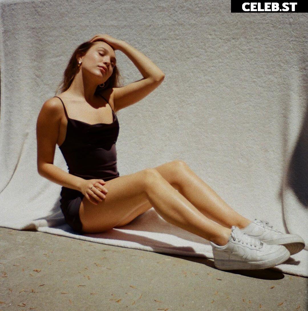 Maddie Ziegler Image 1784681