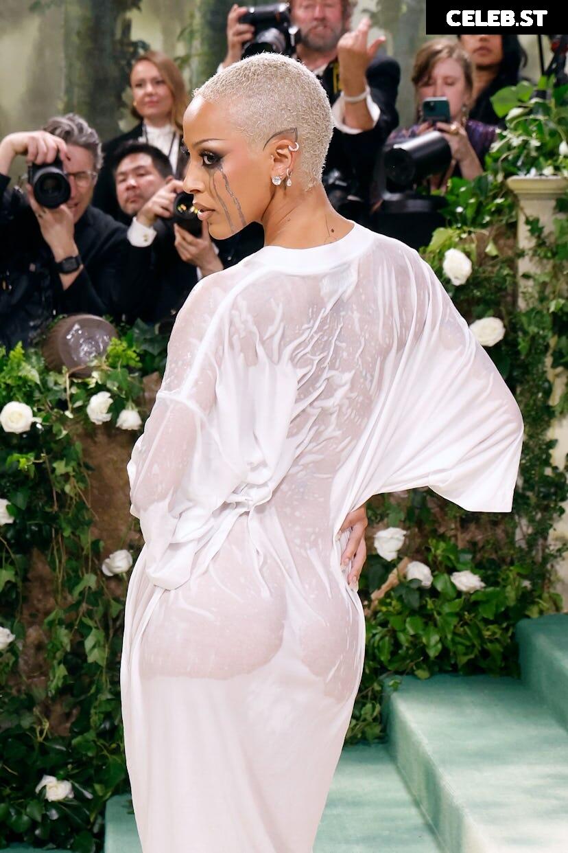 Doja Cat Image 1784618