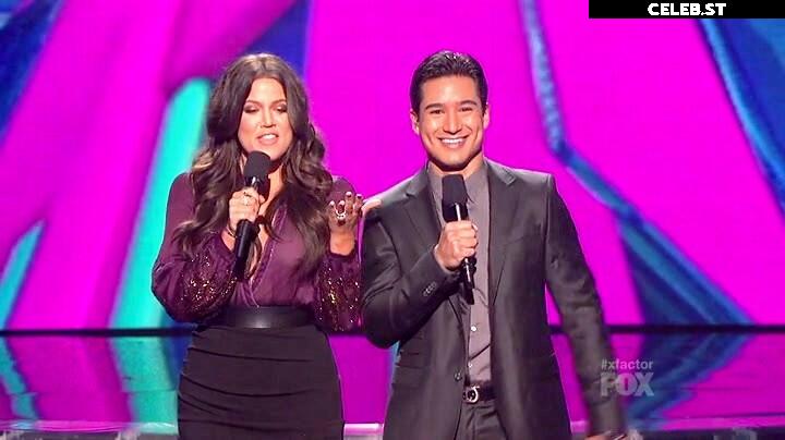 Khloé Kardashian Image 1784615