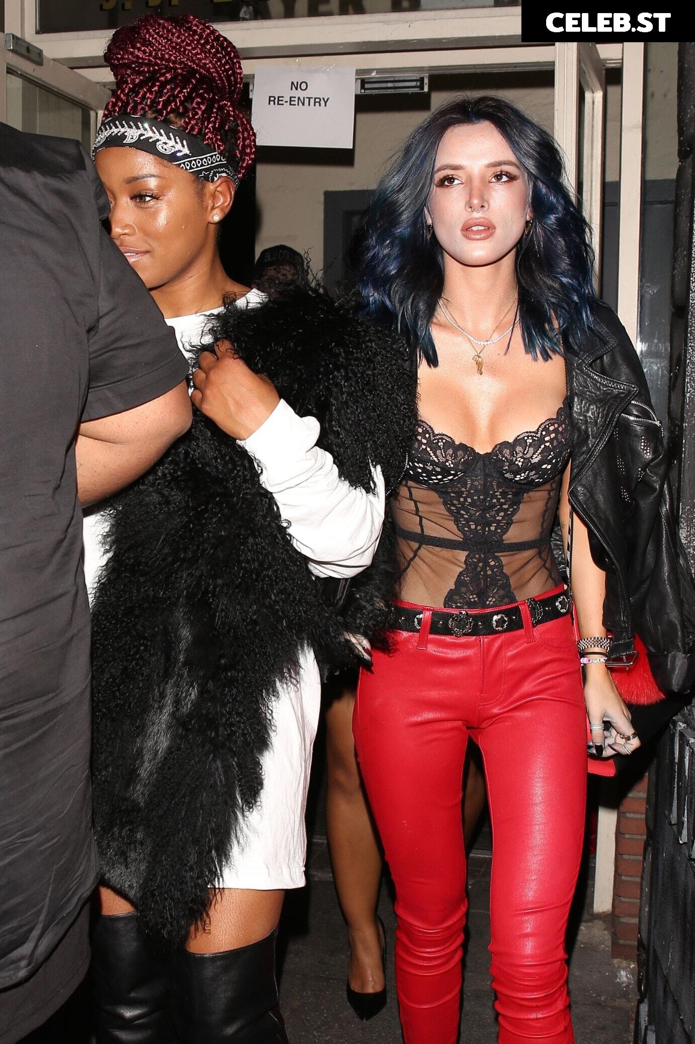 Bella Thorne Image 1784148