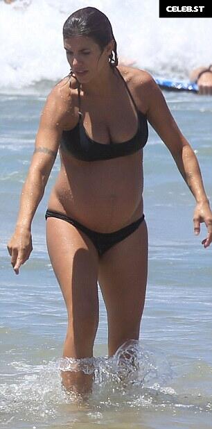 Elisabetta Canalis Image 1784124