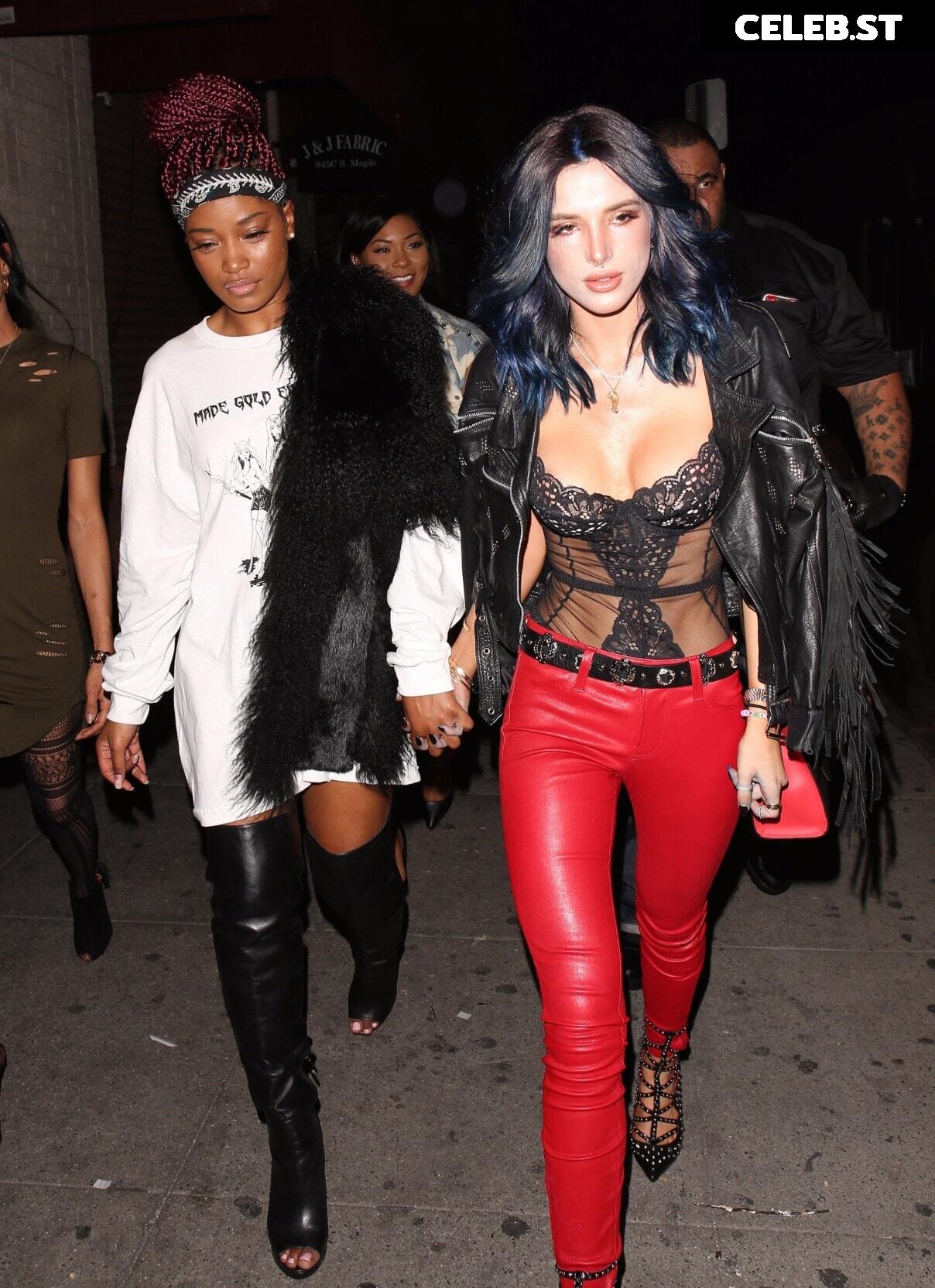 Bella Thorne Image 1784035