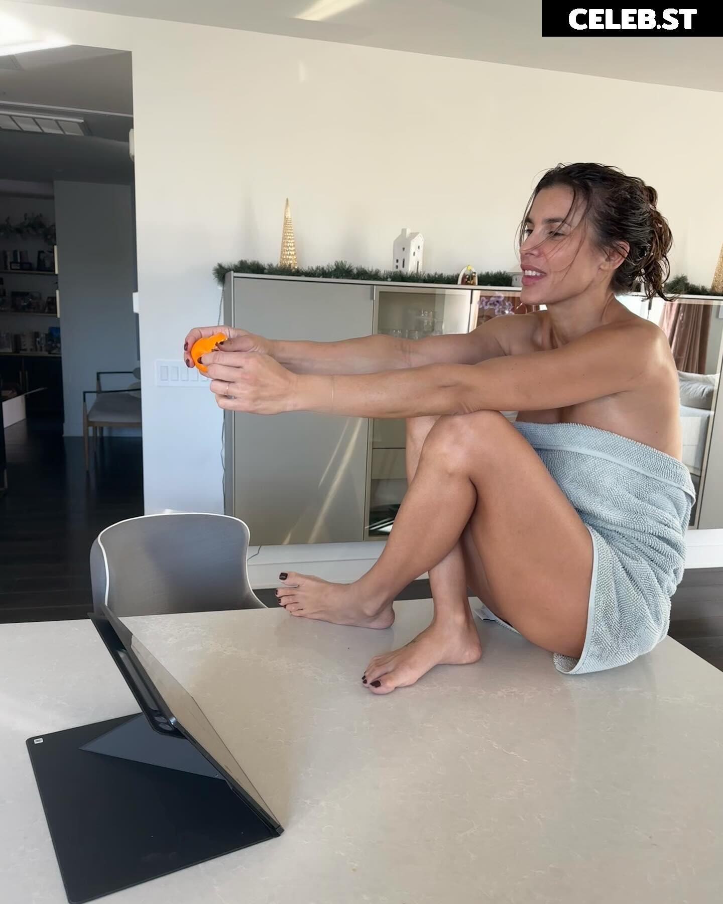 Elisabetta Canalis Image 1784989