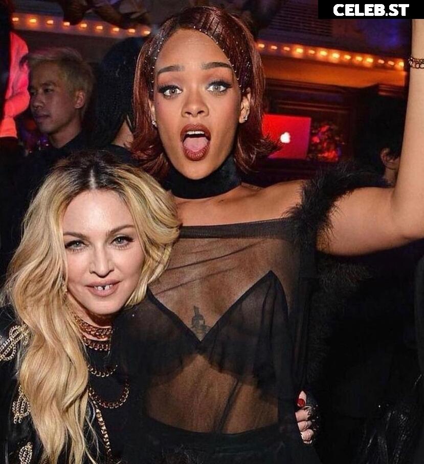 Rihanna Image 1781848