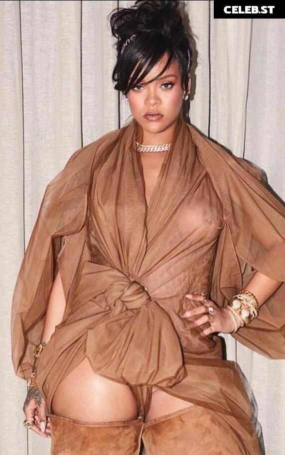 Rihanna Image 1781818