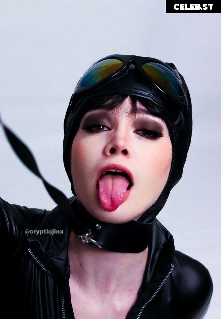 Jinx Asmr Image 1781800