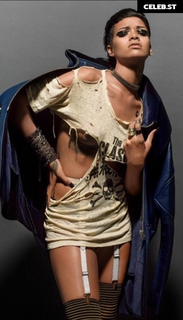 Rihanna Image 1781834