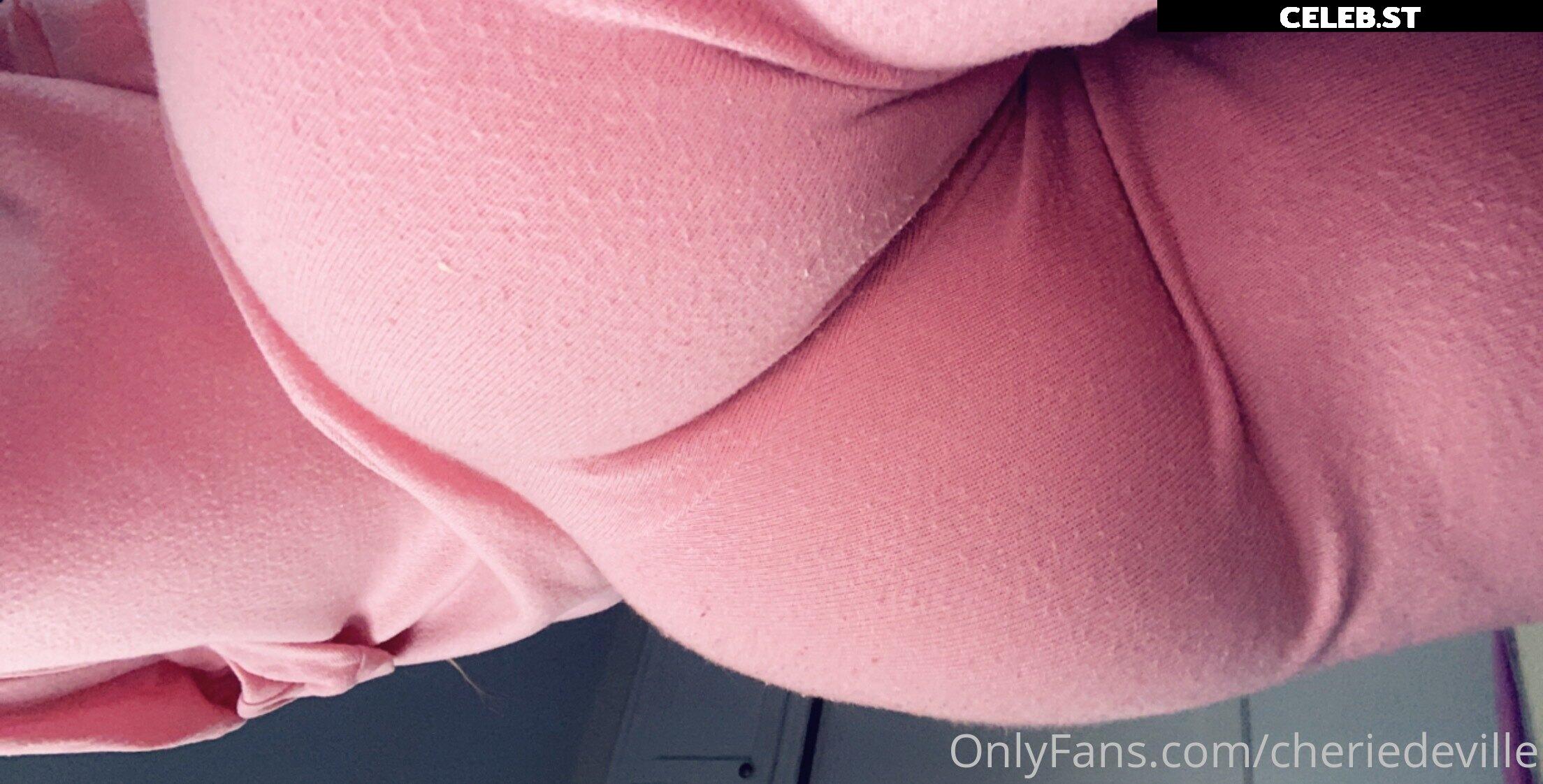cheriedeville Image 17815924
