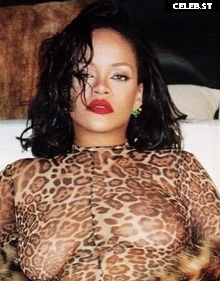 Rihanna Image 1781594