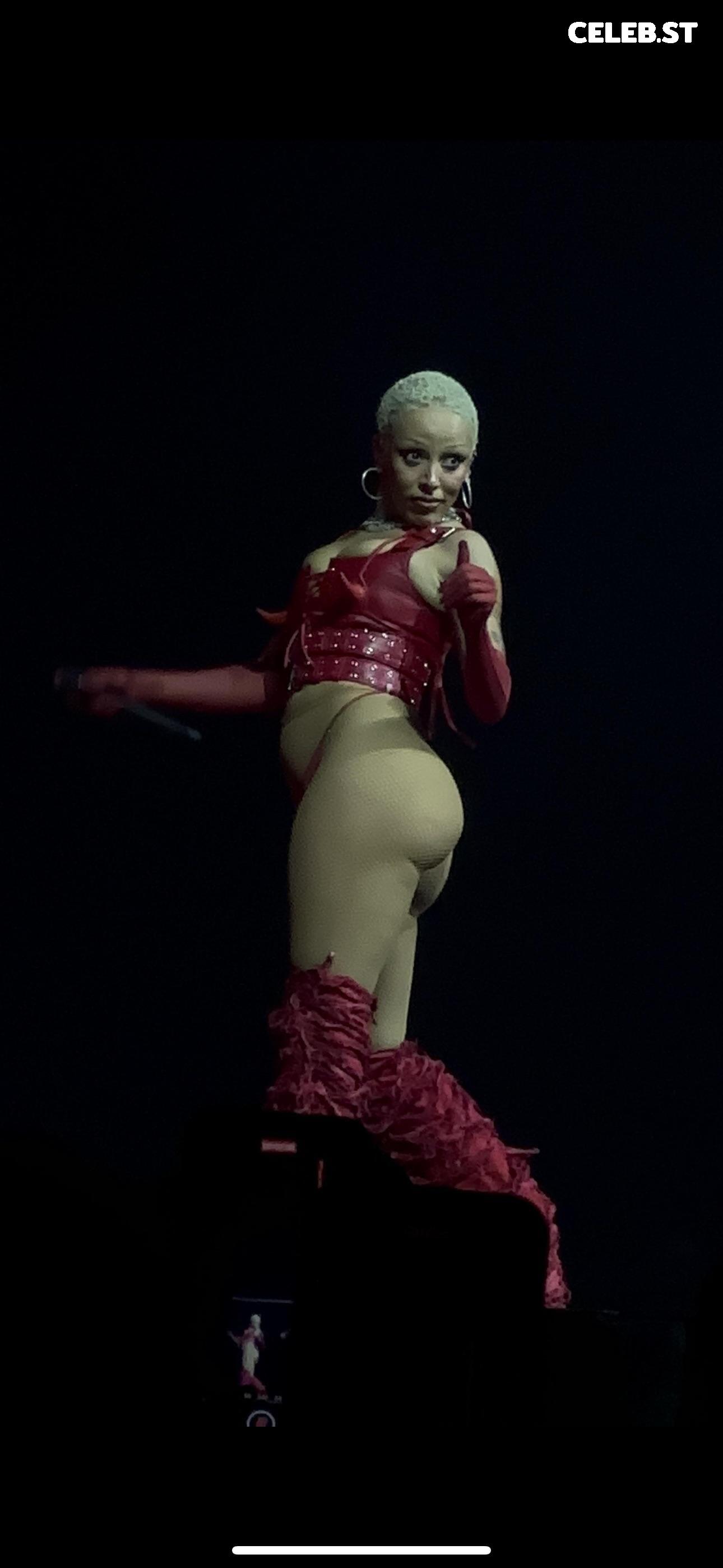 Doja Cat Image 1781547