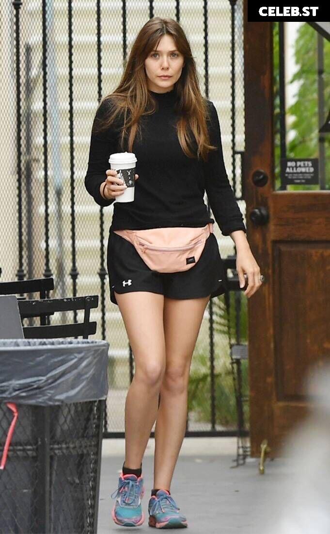 Elizabeth Olsen Image 1781565