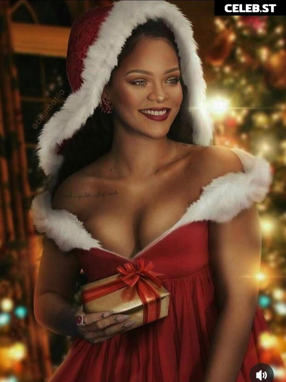 Rihanna Image 1781486