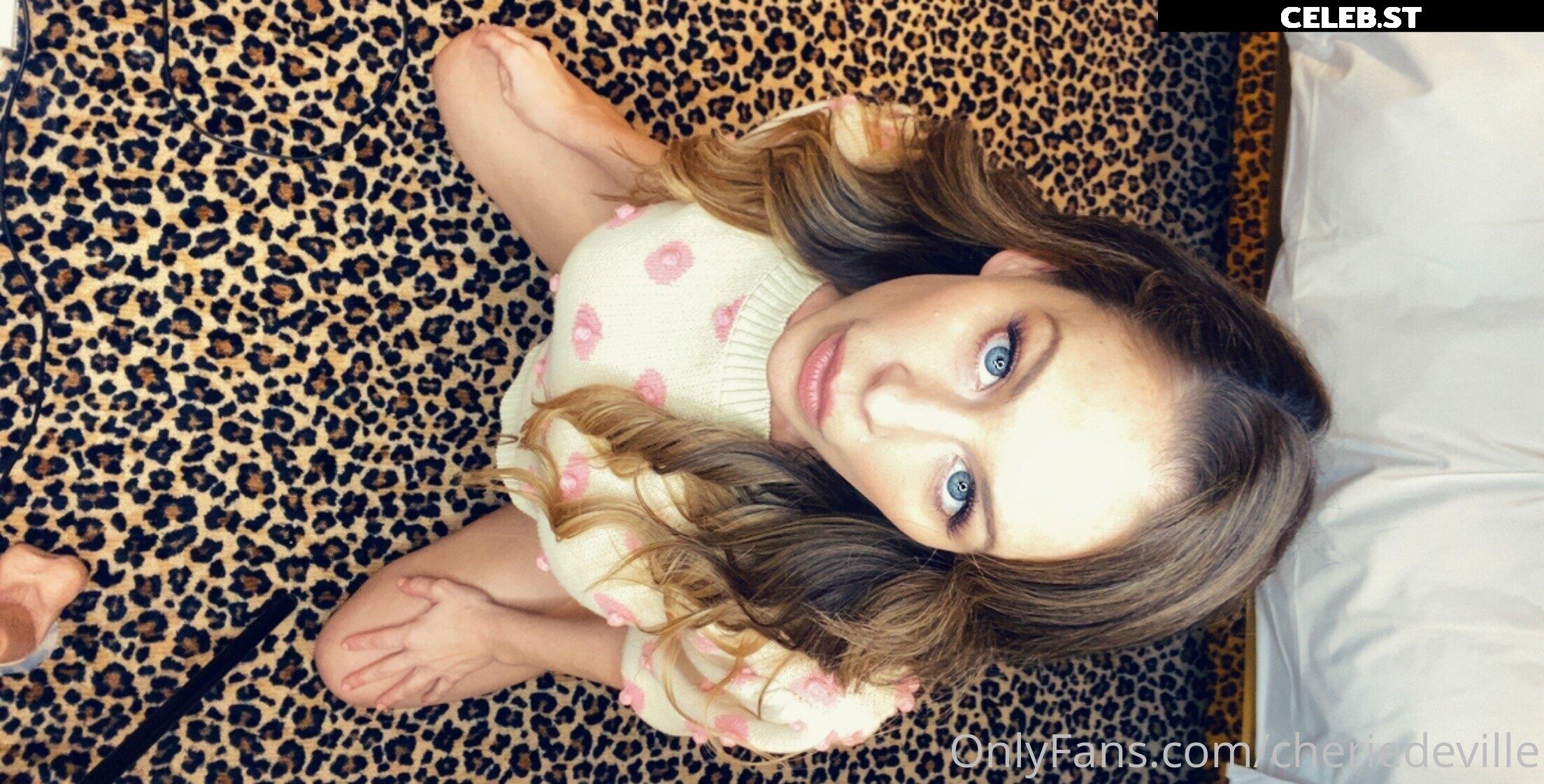 cheriedeville Image 17814464